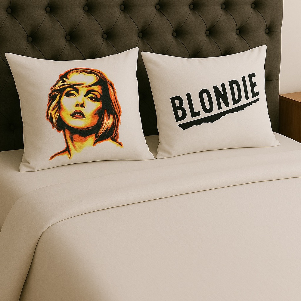 SNOOZE CITY DESIGNS - Blondie Pillowcase - Picture 5 of 5